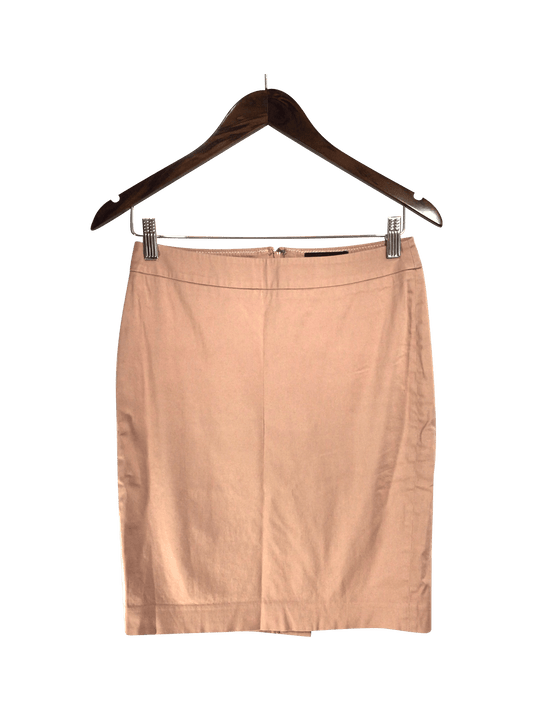 RW&CO Women Casual Skirts Regular fit in Pink - 2 - Velora