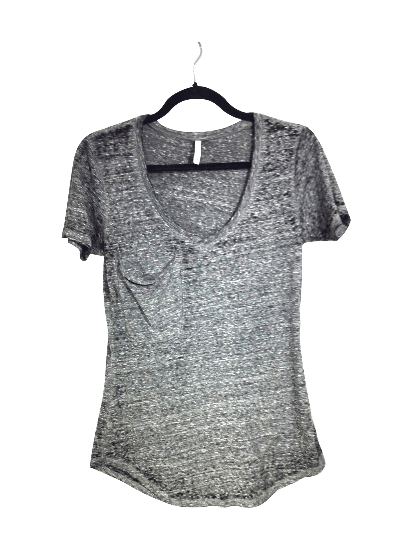 Z SUPPLY Women T-Shirts Regular fit in Gray - XS - Velora