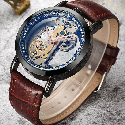 Men's Automatic Watch - Velora