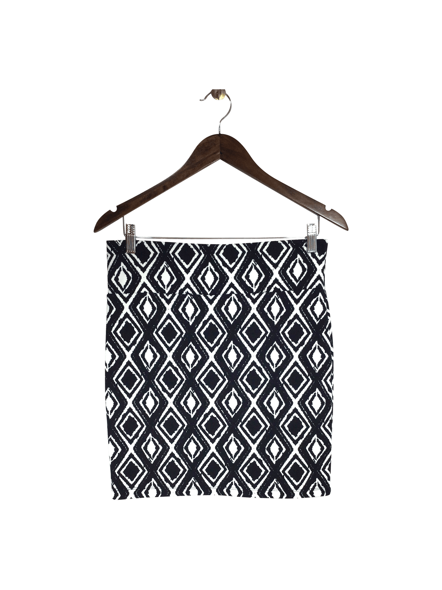 VNX Women Casual Skirts Regular fit in Black - M - Velora