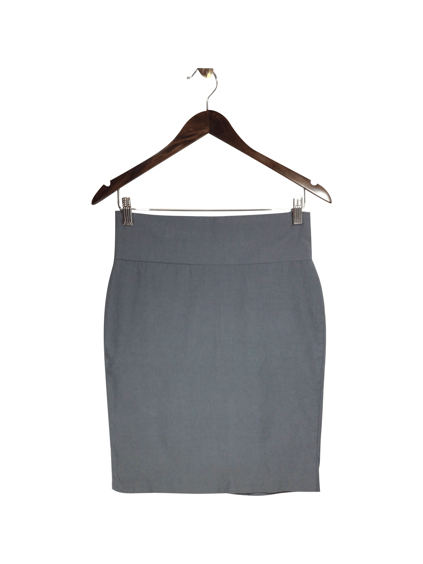 TWIK Women Casual Skirts Regular fit in Gray - M - Velora
