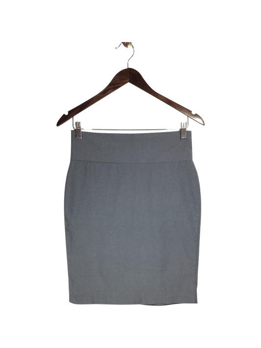 TWIK Women Casual Skirts Regular fit in Gray - M - Velora