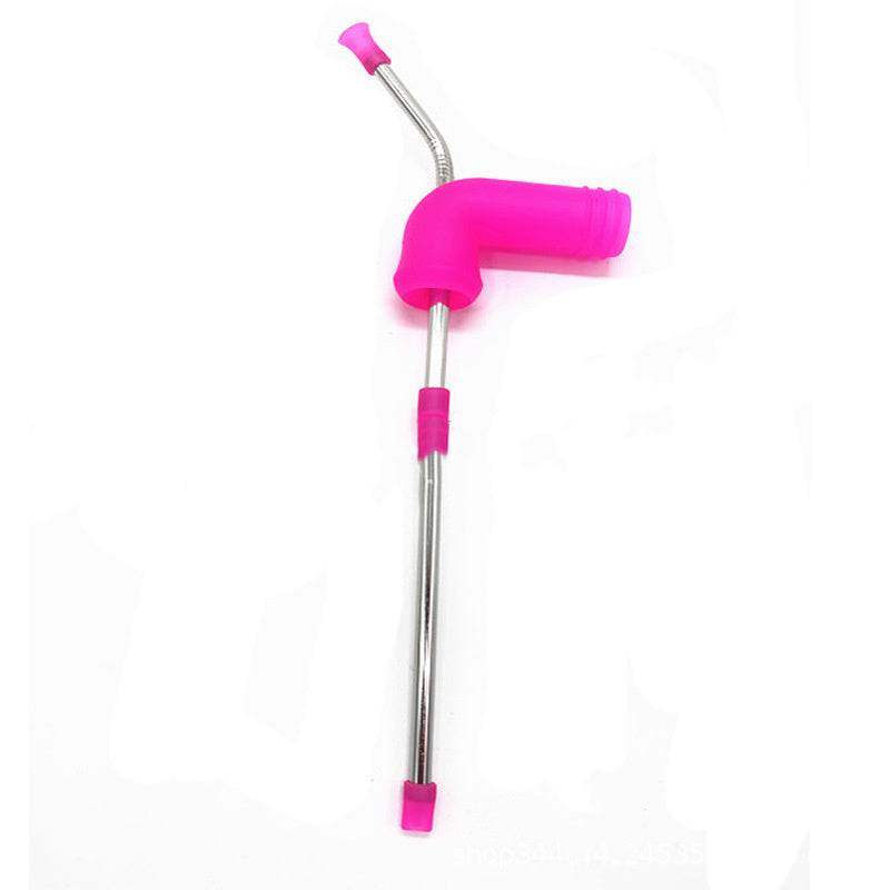 Patent gift mobile hookah - Velora