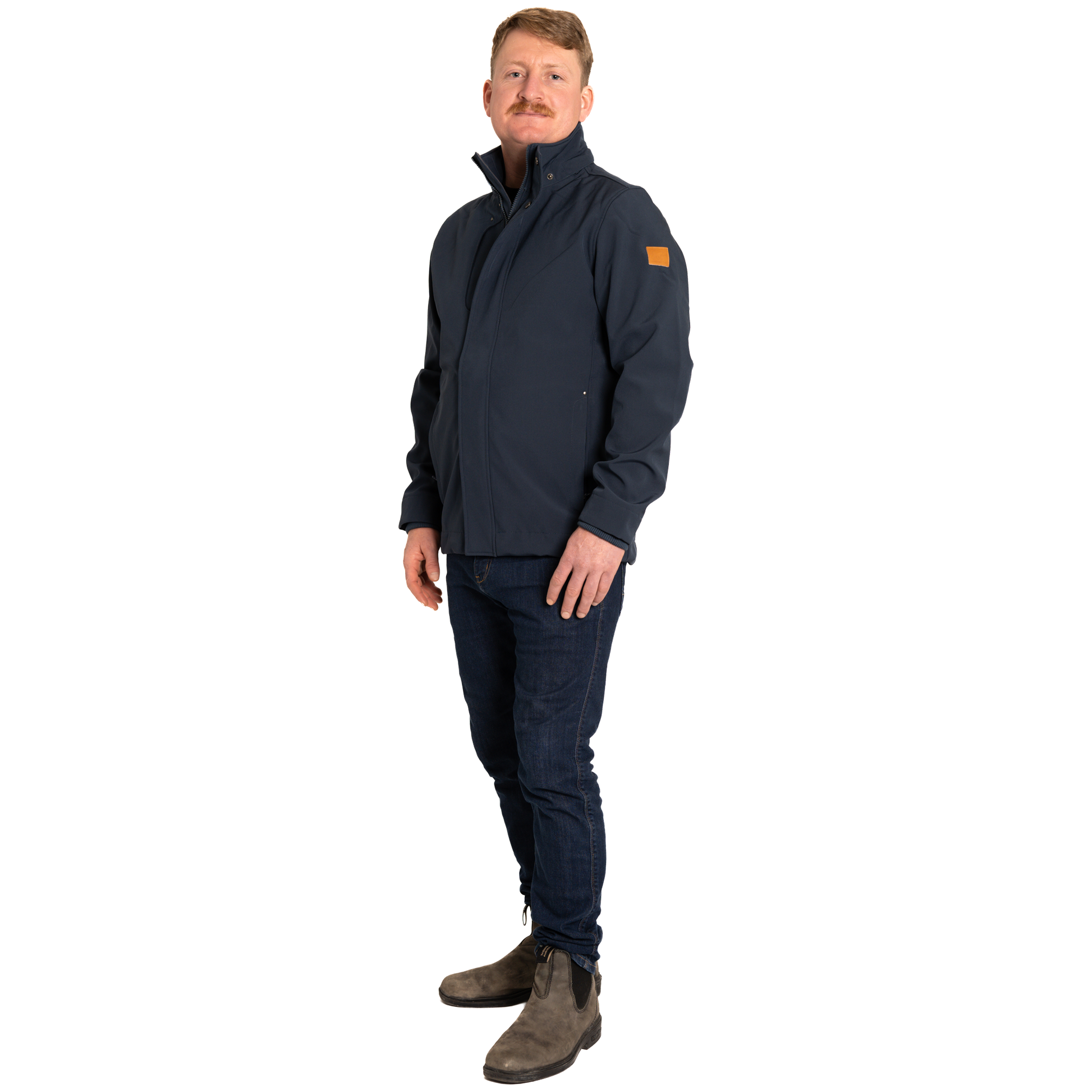 Classic Softshell - Velora