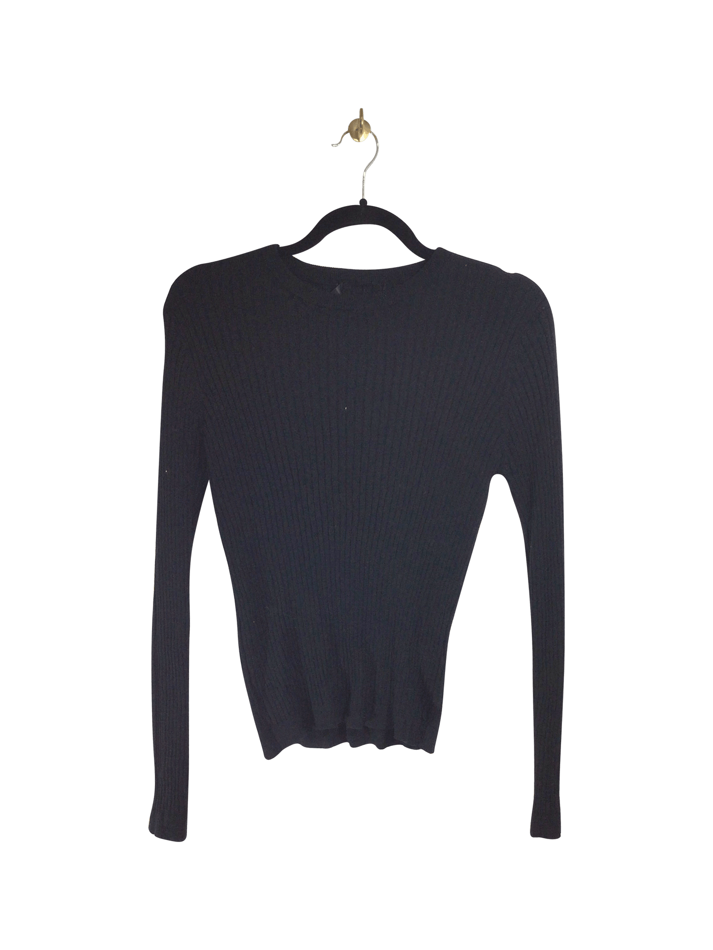 DYNAMITE Women T-Shirts Regular fit in Black - XL - Velora