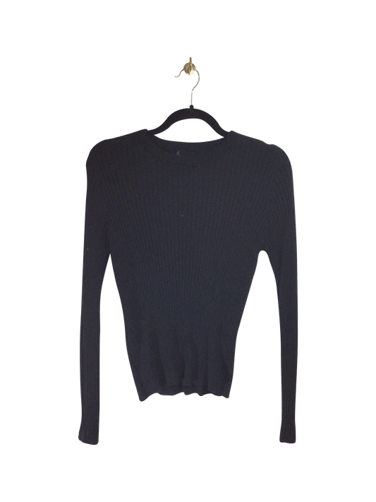 DYNAMITE Women T-Shirts Regular fit in Black - XL - Velora