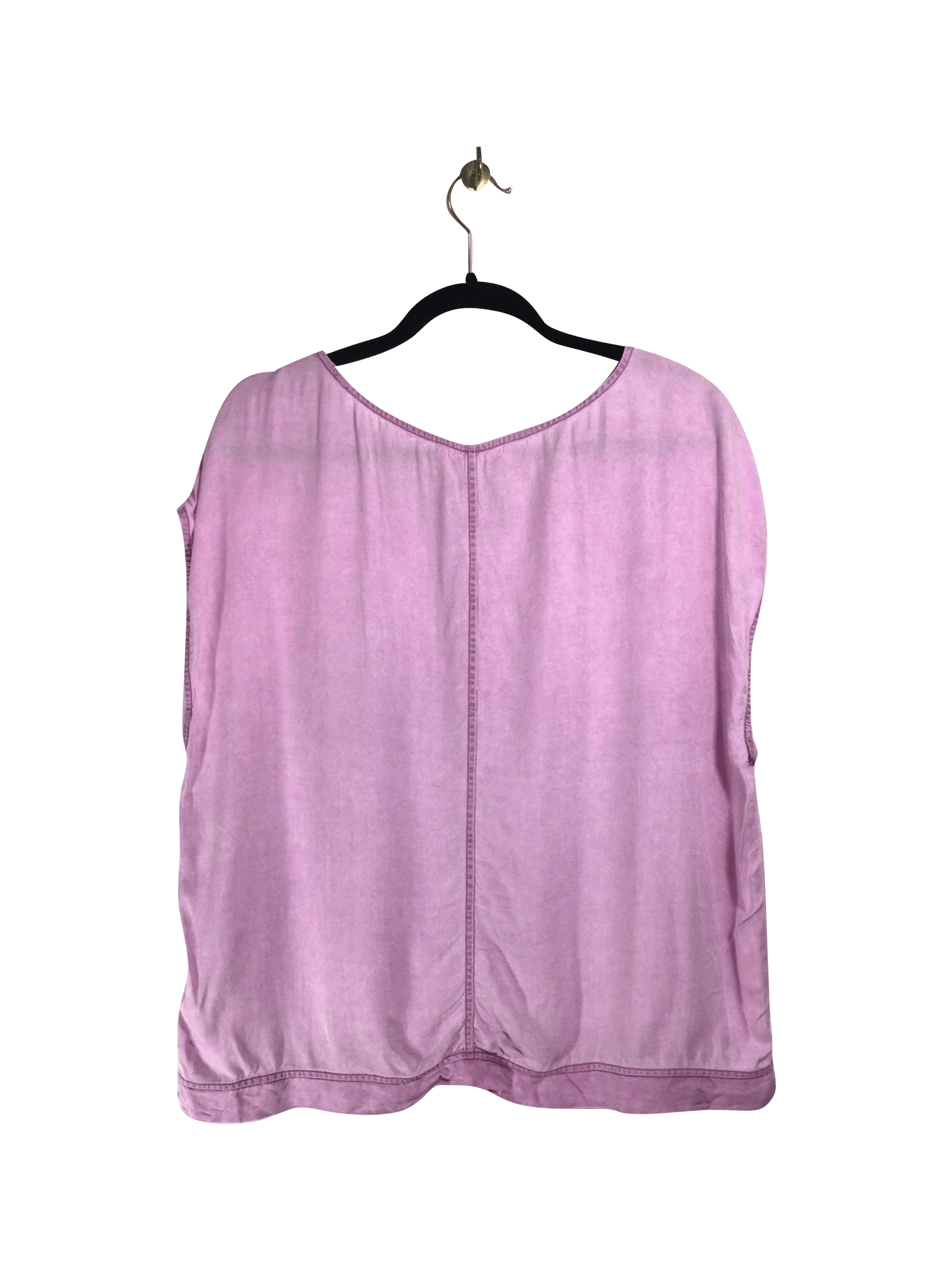 VINCE CAMUTO Women T-Shirts Regular fit in Pink - L - Velora