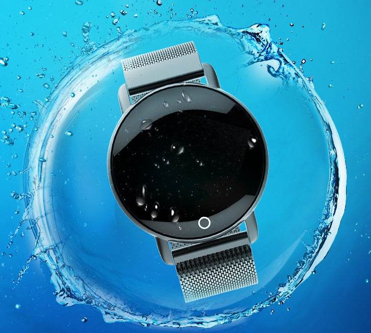 smart wristband - Velora