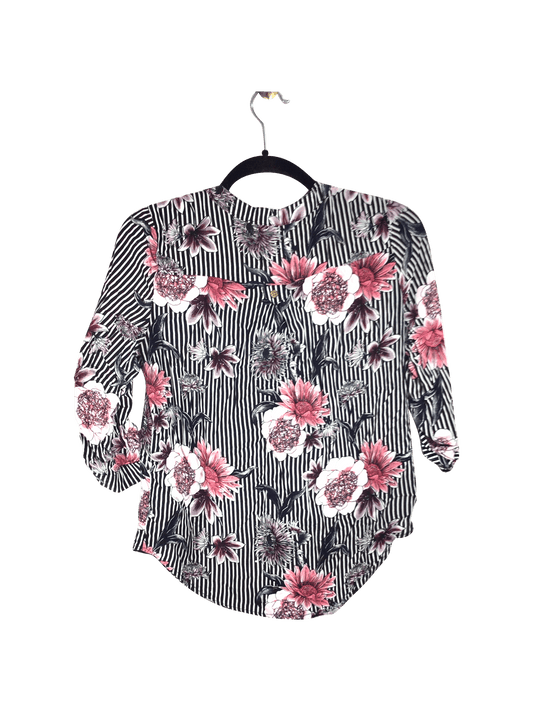 STREETWEAR SOCIETY Women Blouses Regular fit in Black - S - Velora