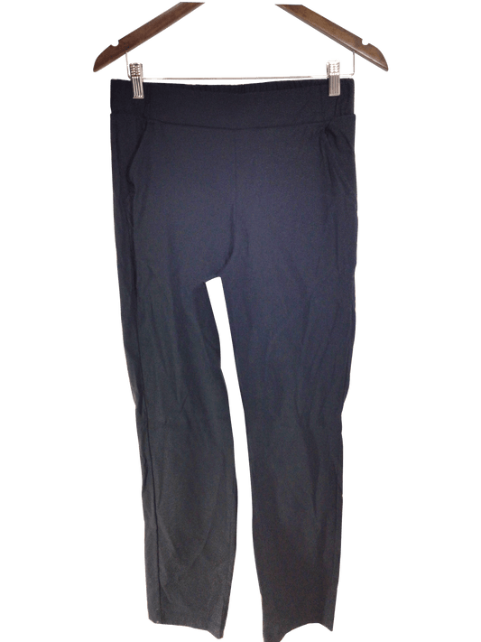 MODERN AMBITION Women Work Pants Regular fit in Black - M - Velora