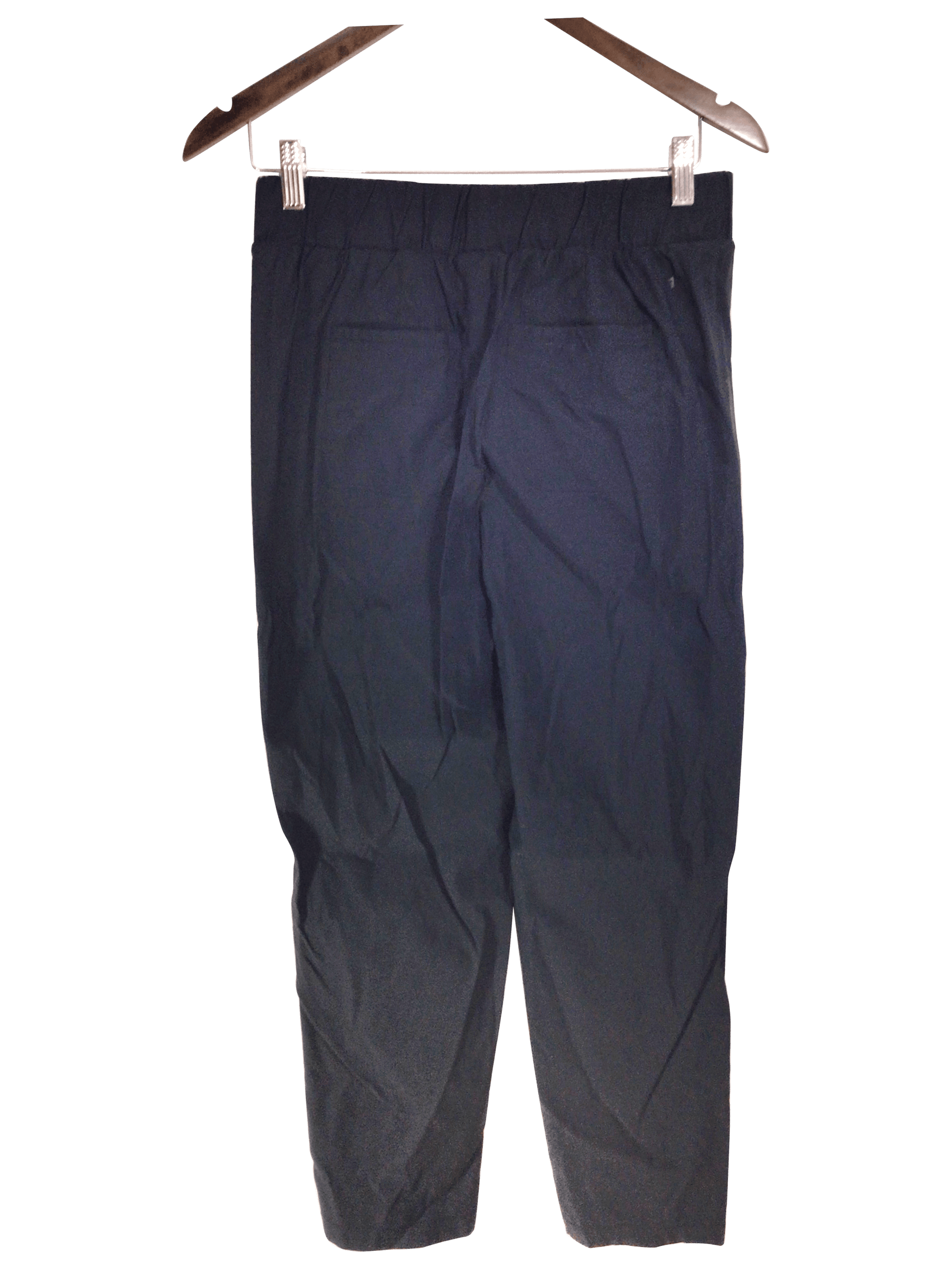 MODERN AMBITION Women Work Pants Regular fit in Black - M - Velora