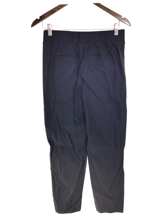 MODERN AMBITION Women Work Pants Regular fit in Black - M - Velora