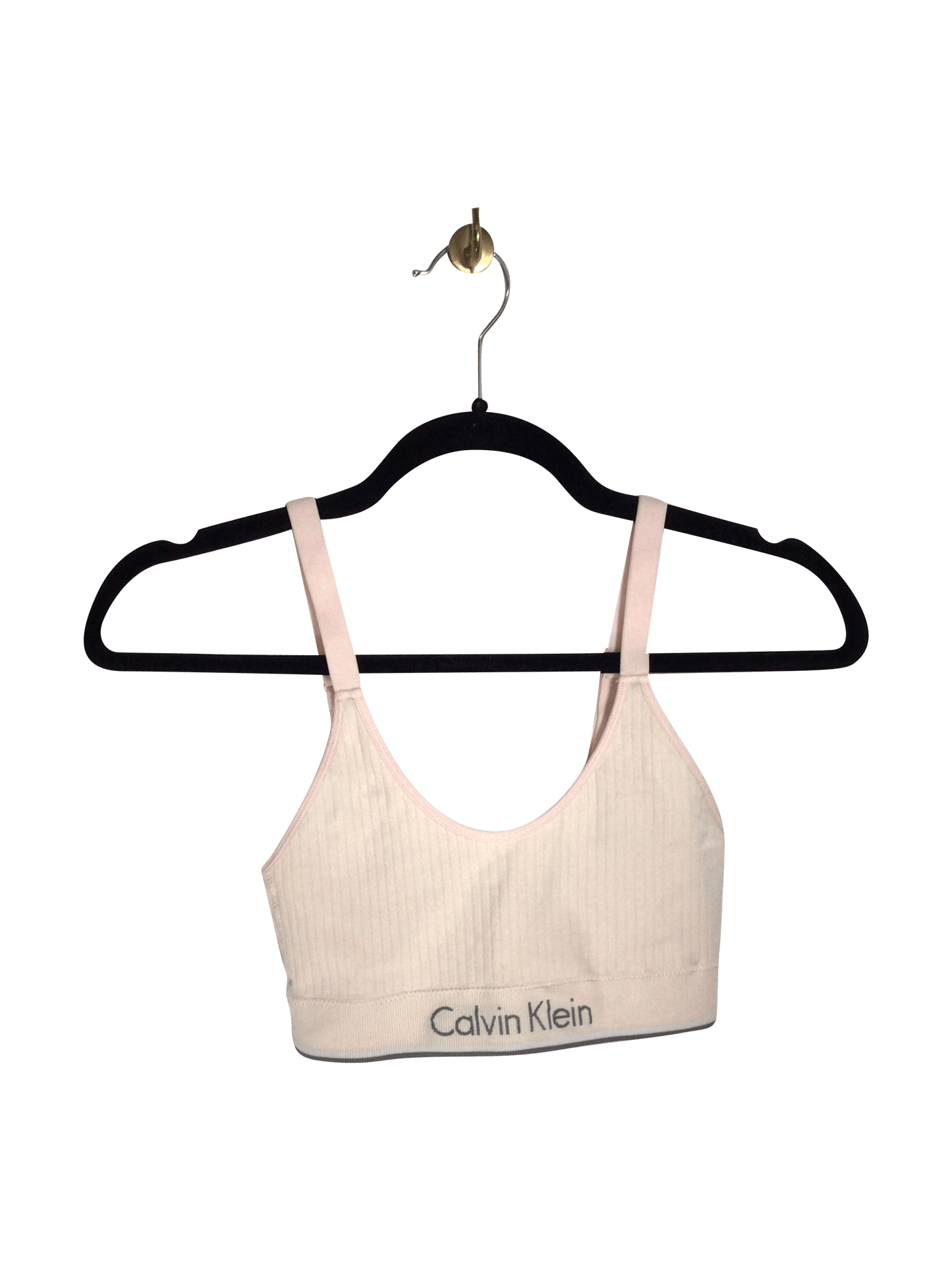 CALVIN KLEIN Women Bras Regular fit in Pink - XS - Velora