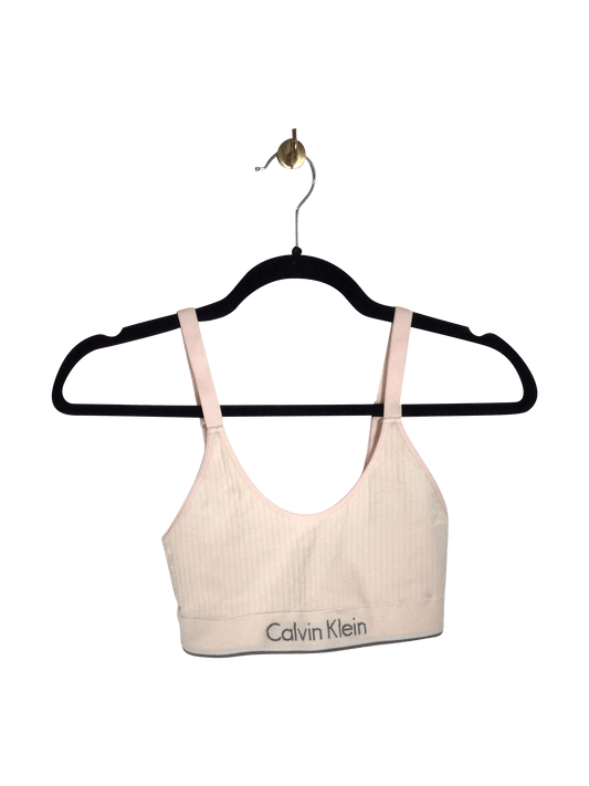 CALVIN KLEIN Women Bras Regular fit in Pink - XS - Velora