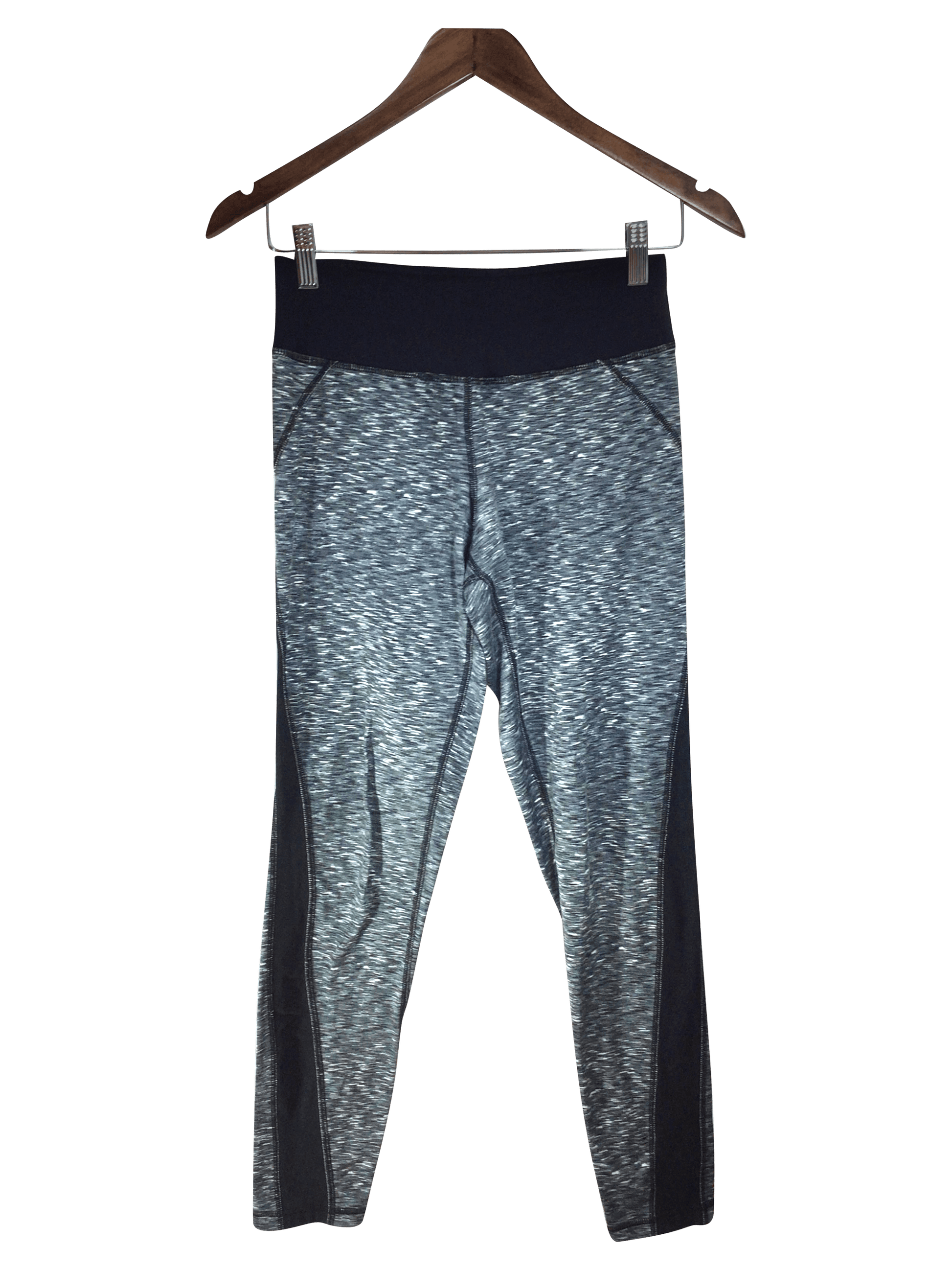 TEK GEAR Women Activewear Leggings Regular fit in Gray - XS - Velora