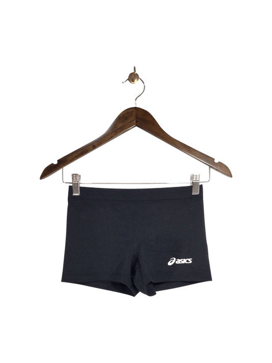 OASICS Women Activewear Leggings Regular fit in Black - XS - Velora