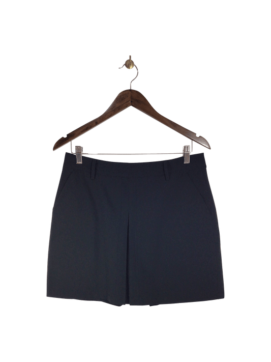 JOCKEY Women Casual Skirts Regular fit in Black - 4 - Velora