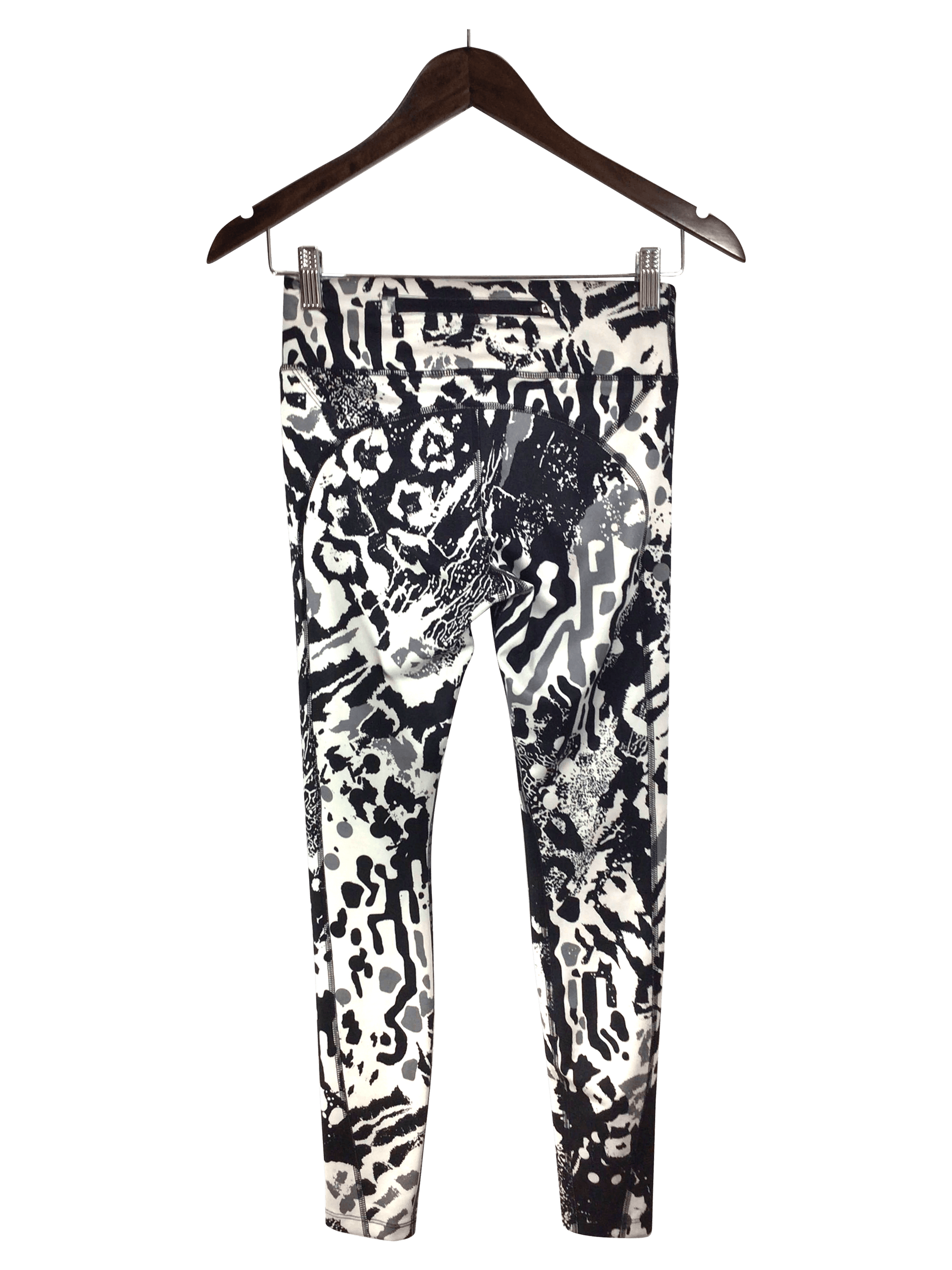 NIKE Women Activewear Leggings Regular fit in White - S - Velora