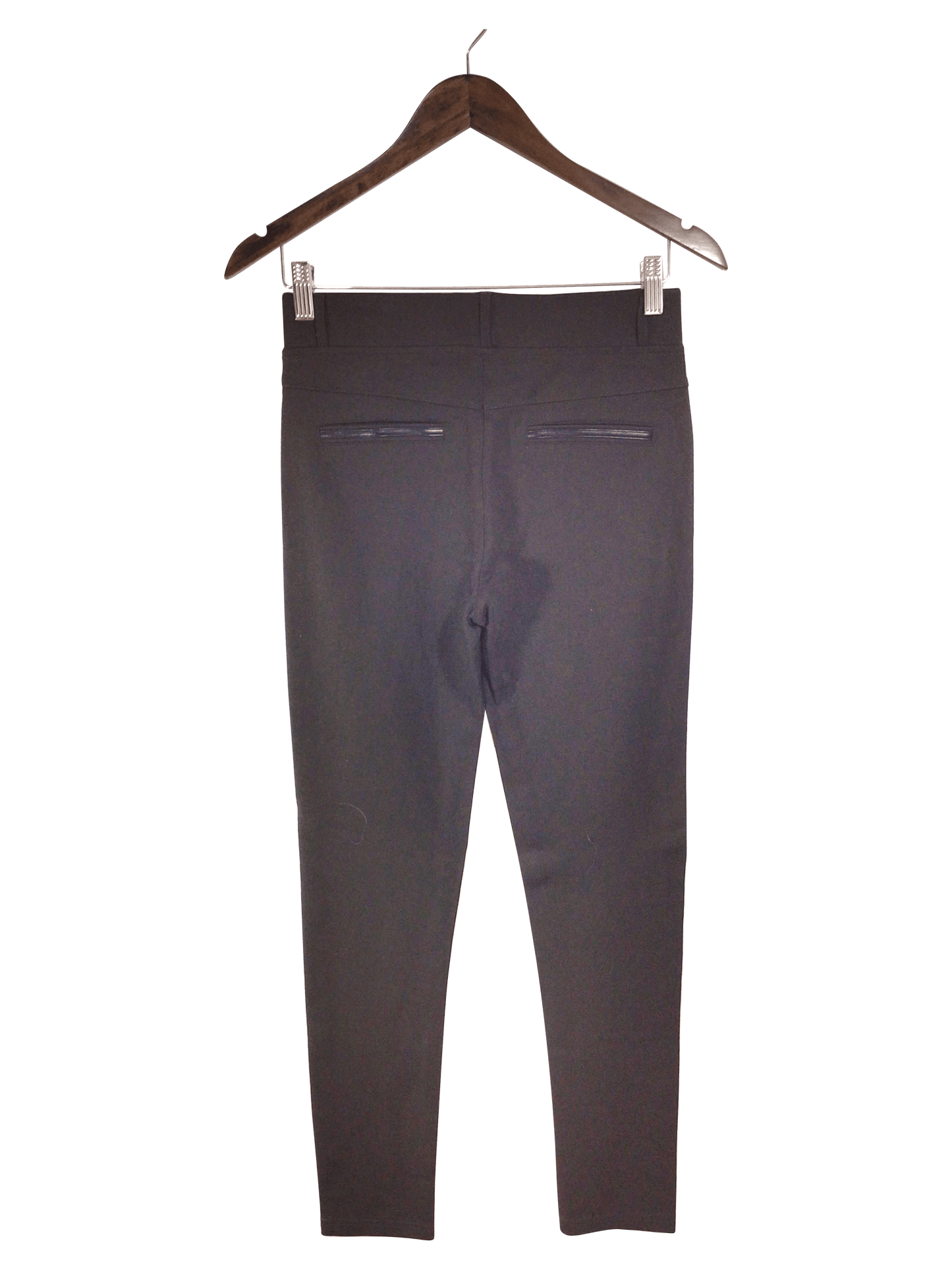 EMILIO PEPE Women Work Pants Regular fit in Brown - XS - Velora