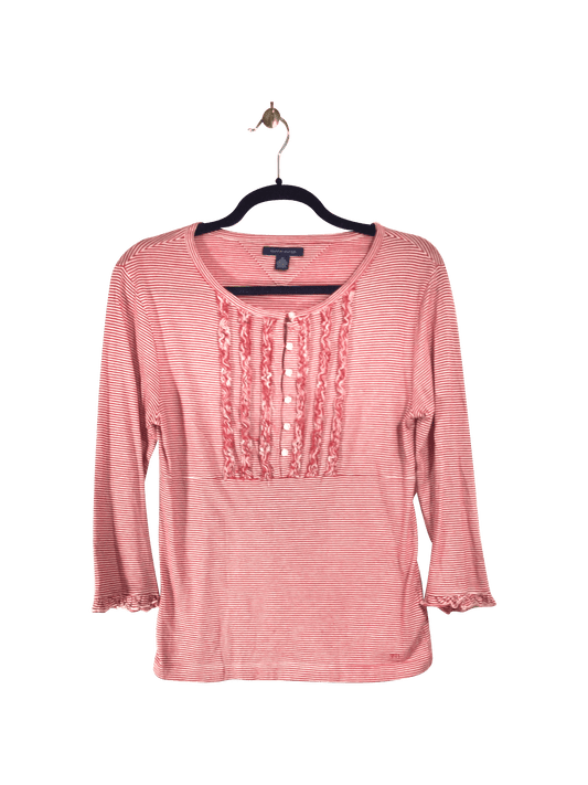 TOMMY HILFIGER Women Blouses Regular fit in Red - M - Velora