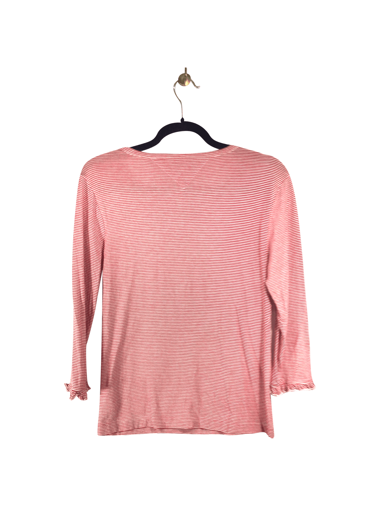 TOMMY HILFIGER Women Blouses Regular fit in Red - M - Velora