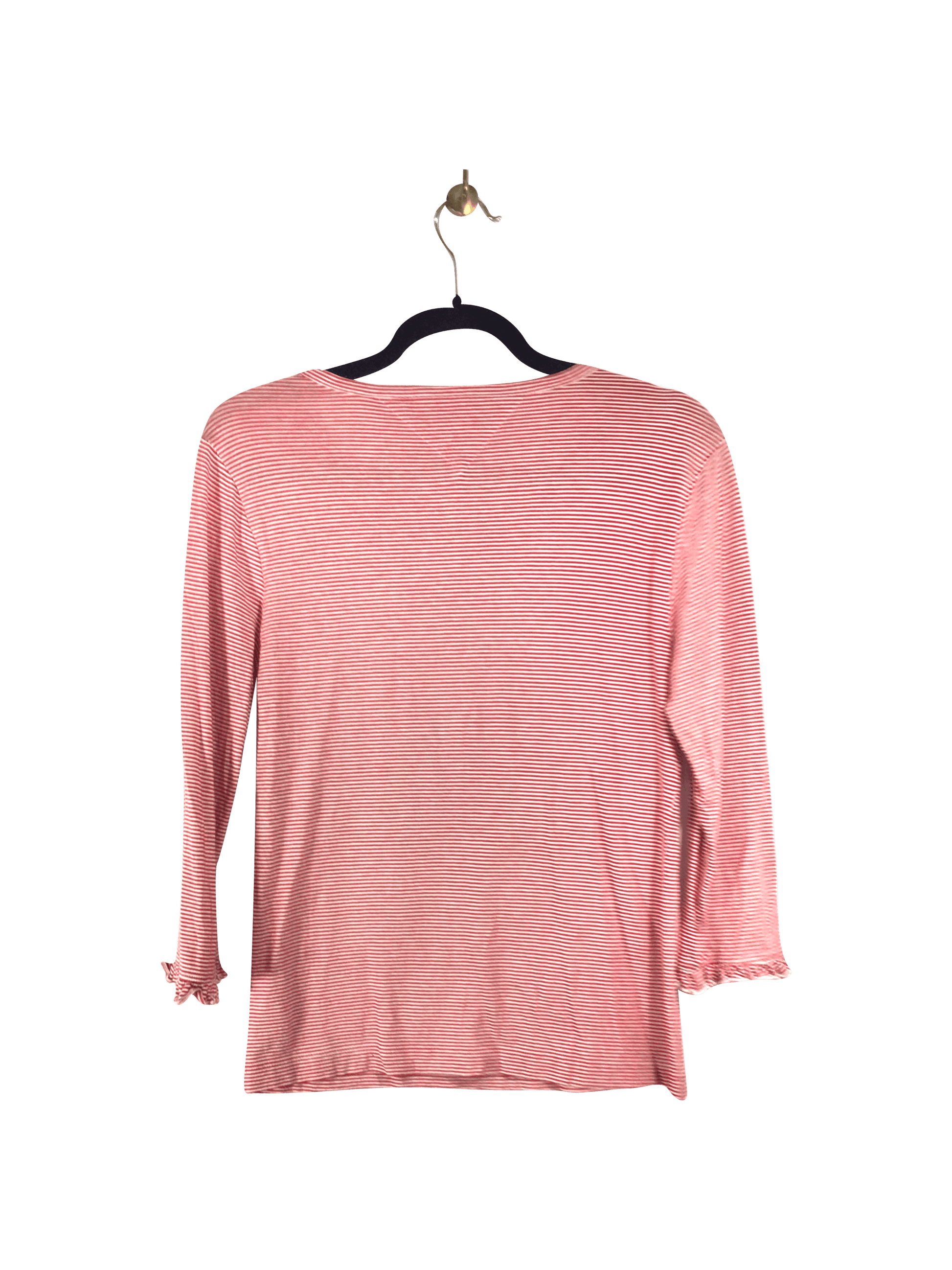 TOMMY HILFIGER Women Blouses Regular fit in Red - M - Velora