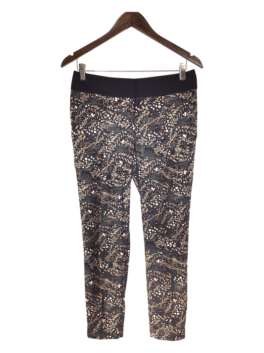 LOFT Women Work Pants Regular fit in Brown - 0 - Velora