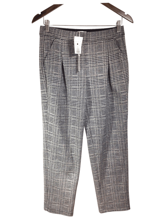 MAX STUDIO Women Work Pants Regular fit in Gray - S Koop
