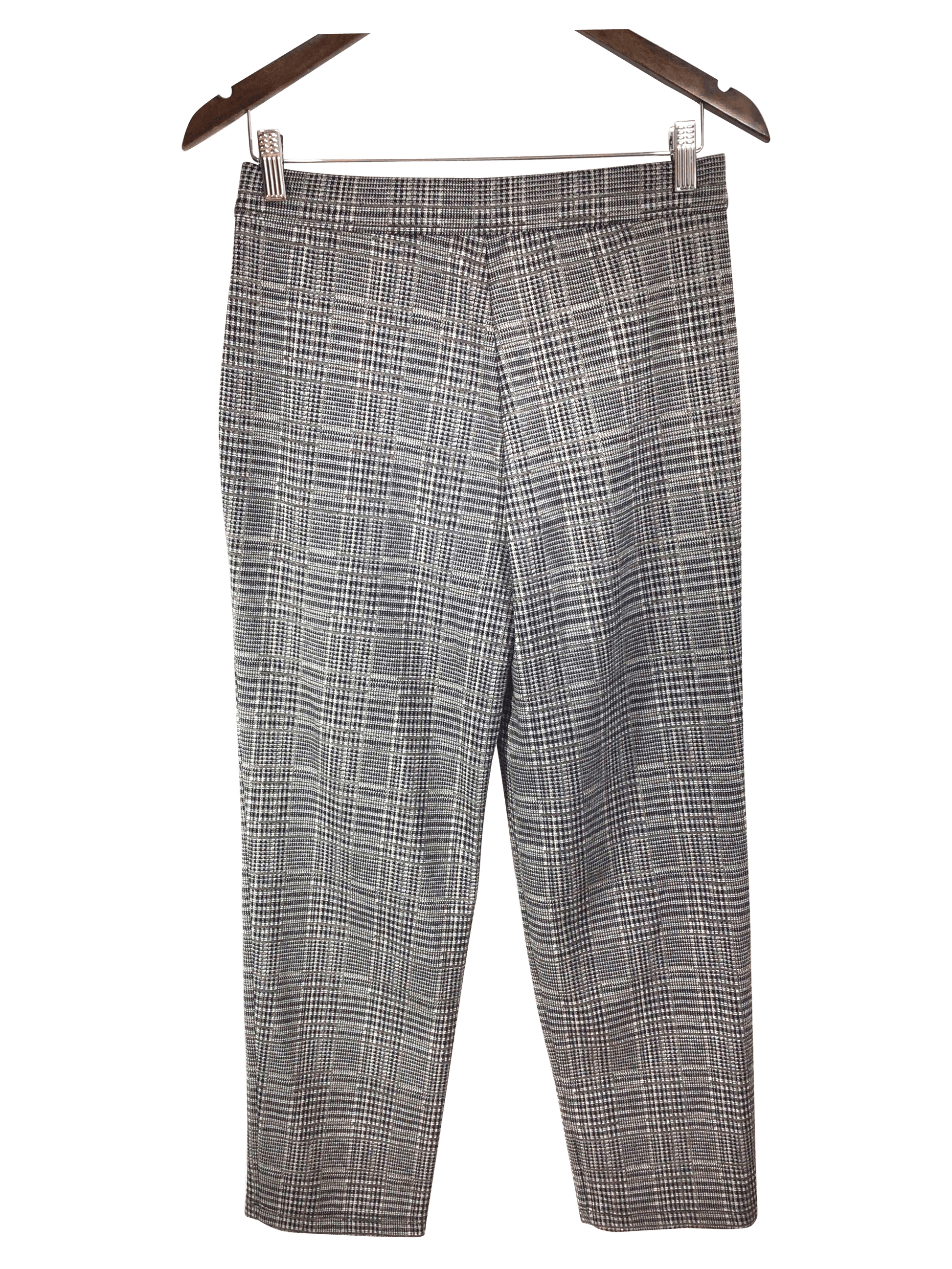 MAX STUDIO Women Work Pants Regular fit in Gray - S Koop