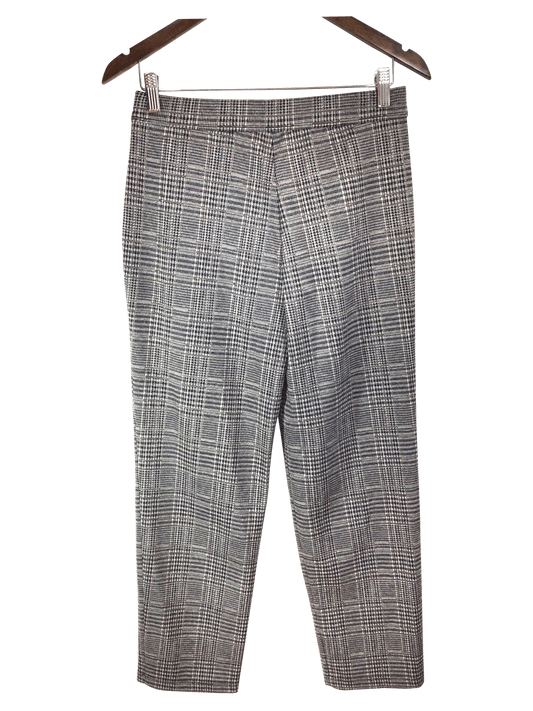 MAX STUDIO Women Work Pants Regular fit in Gray - S Koop