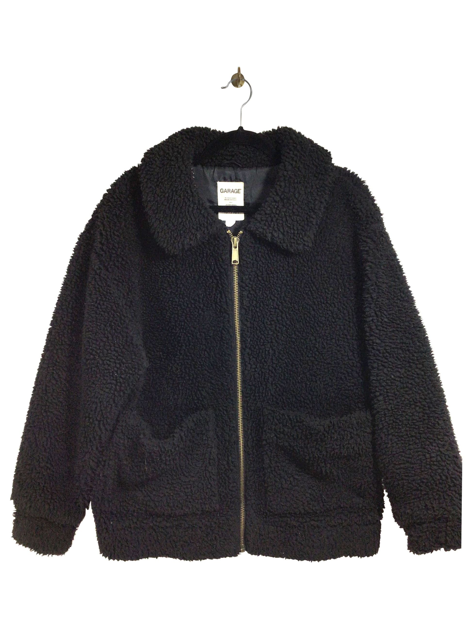 GARAGE Women Coats Regular fit in Black - XS - Velora