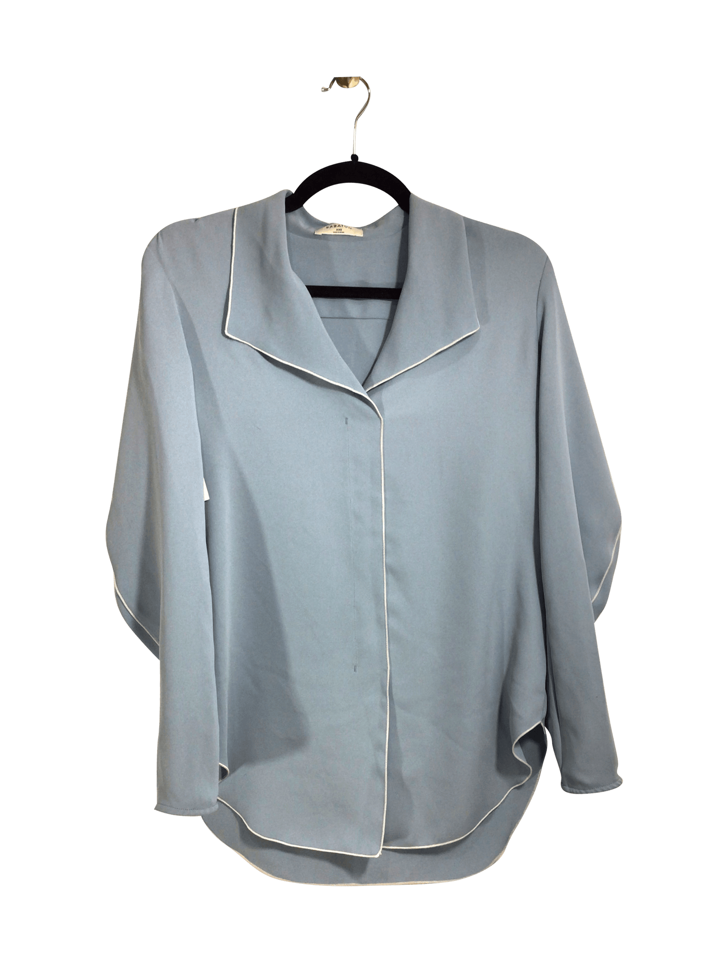 BABATON Women Blouses Regular fit in Blue - XXS - Velora