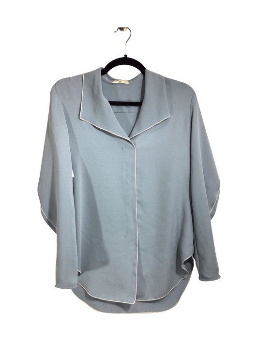 BABATON Women Blouses Regular fit in Blue - XXS - Velora