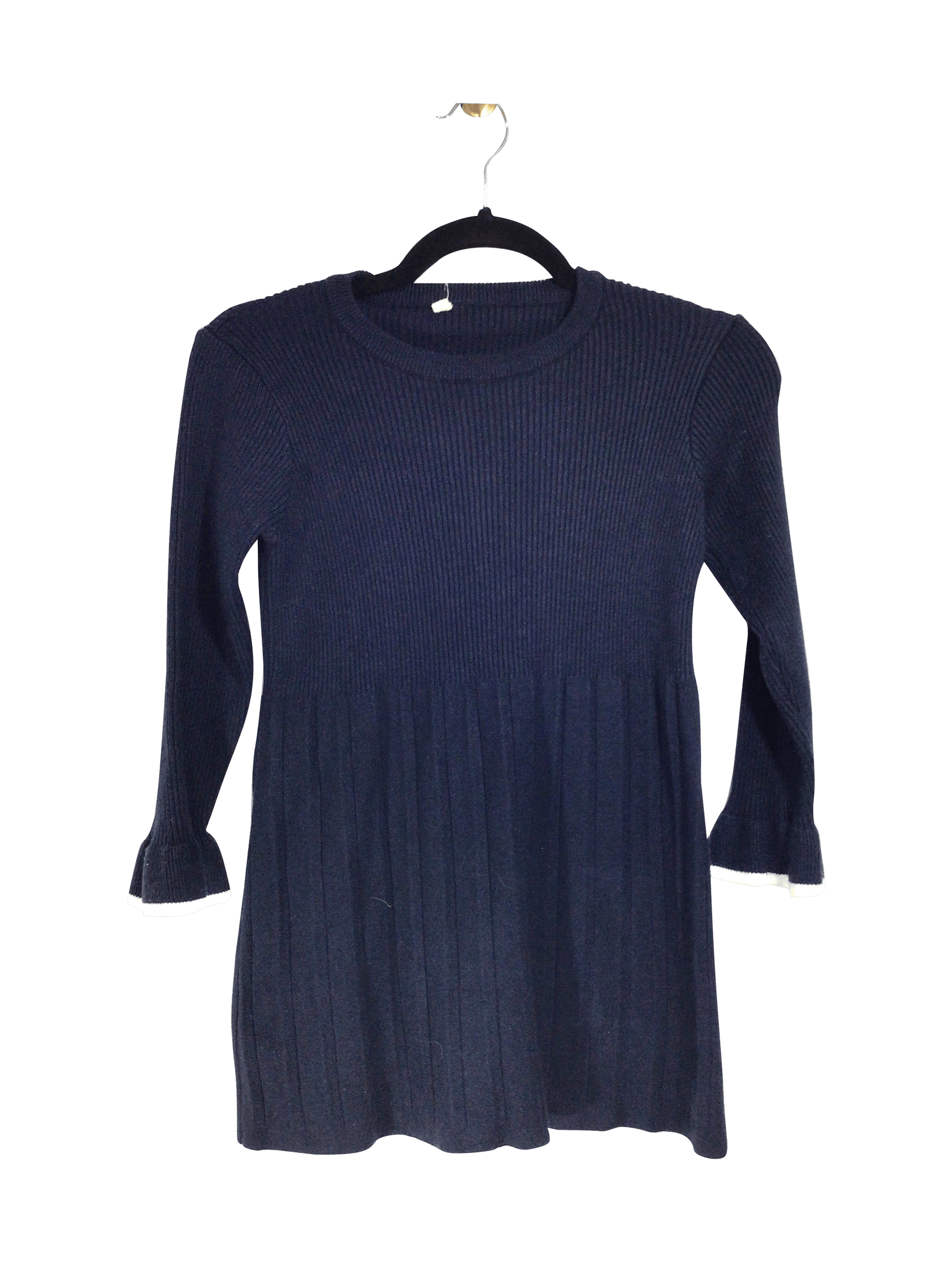 SHEIN Women Blouses Regular fit in Purple - S - Velora