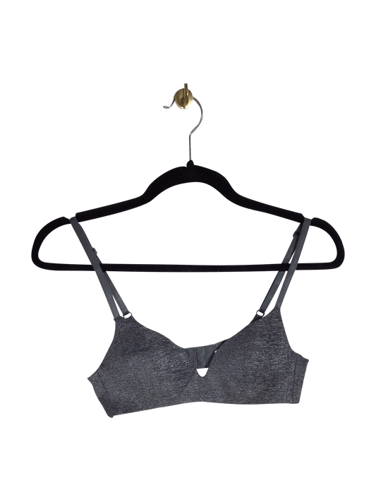 UNBRANDED Women Bras Regular fit in Gray - 6 - Velora