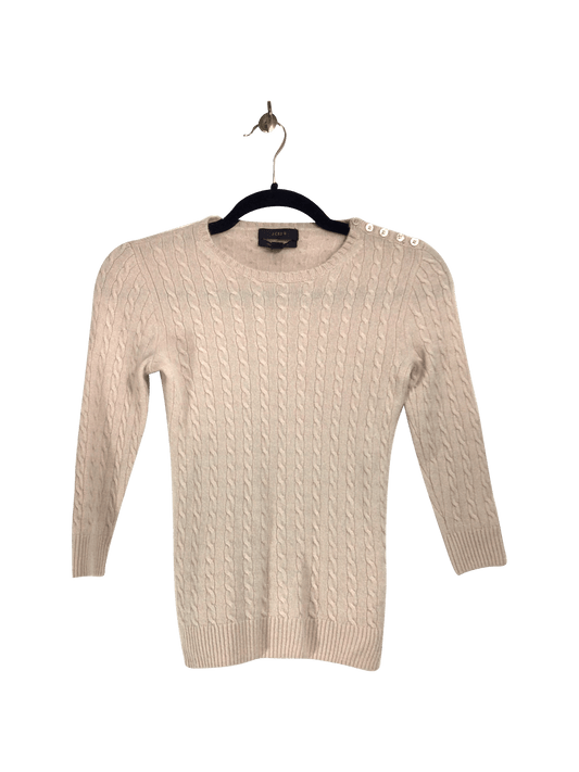 J. CREW Women Blouses Regular fit in Pink - XXS - Velora