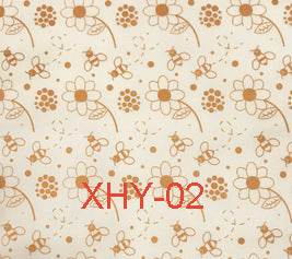 ECO PANDA Reusable Bee wax Wrap - Velora