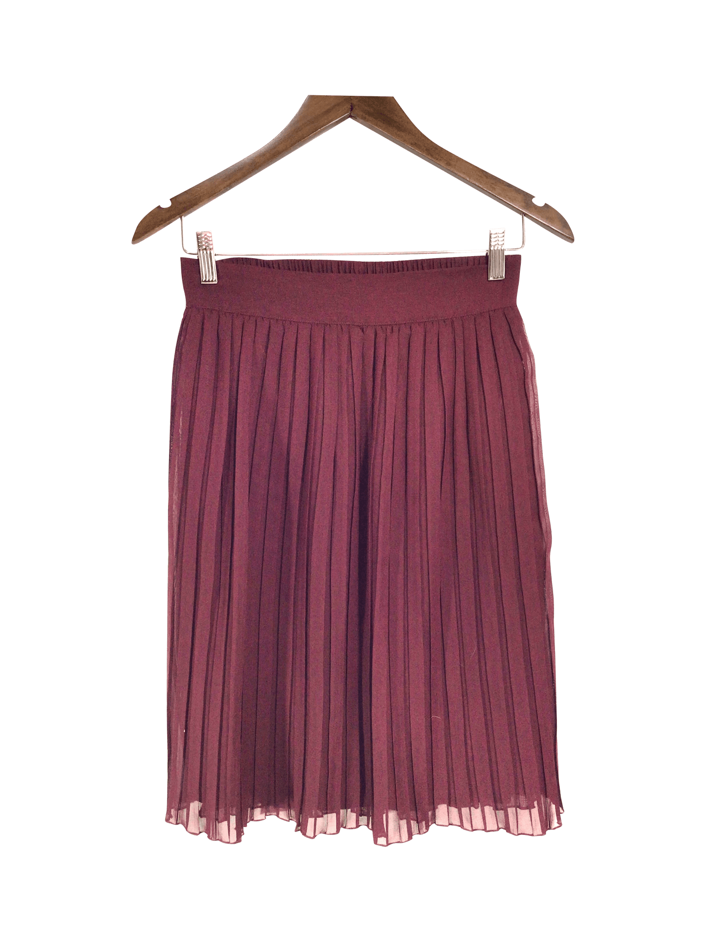 RICKI'S Women Casual Skirts Regular fit in White - XS - Velora