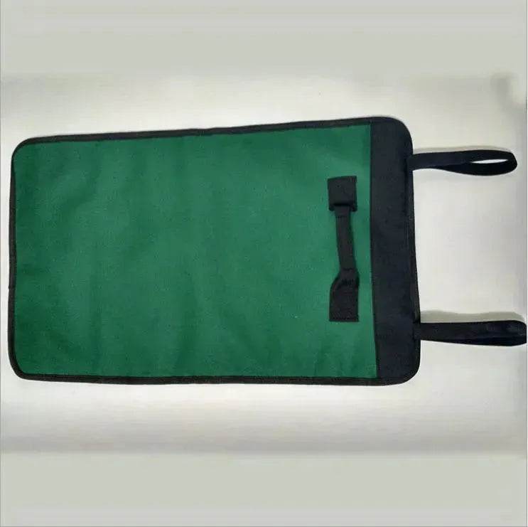 Oxford Canvas Portable Multifunctional foldable Tool Bag Tool organizer - Velora