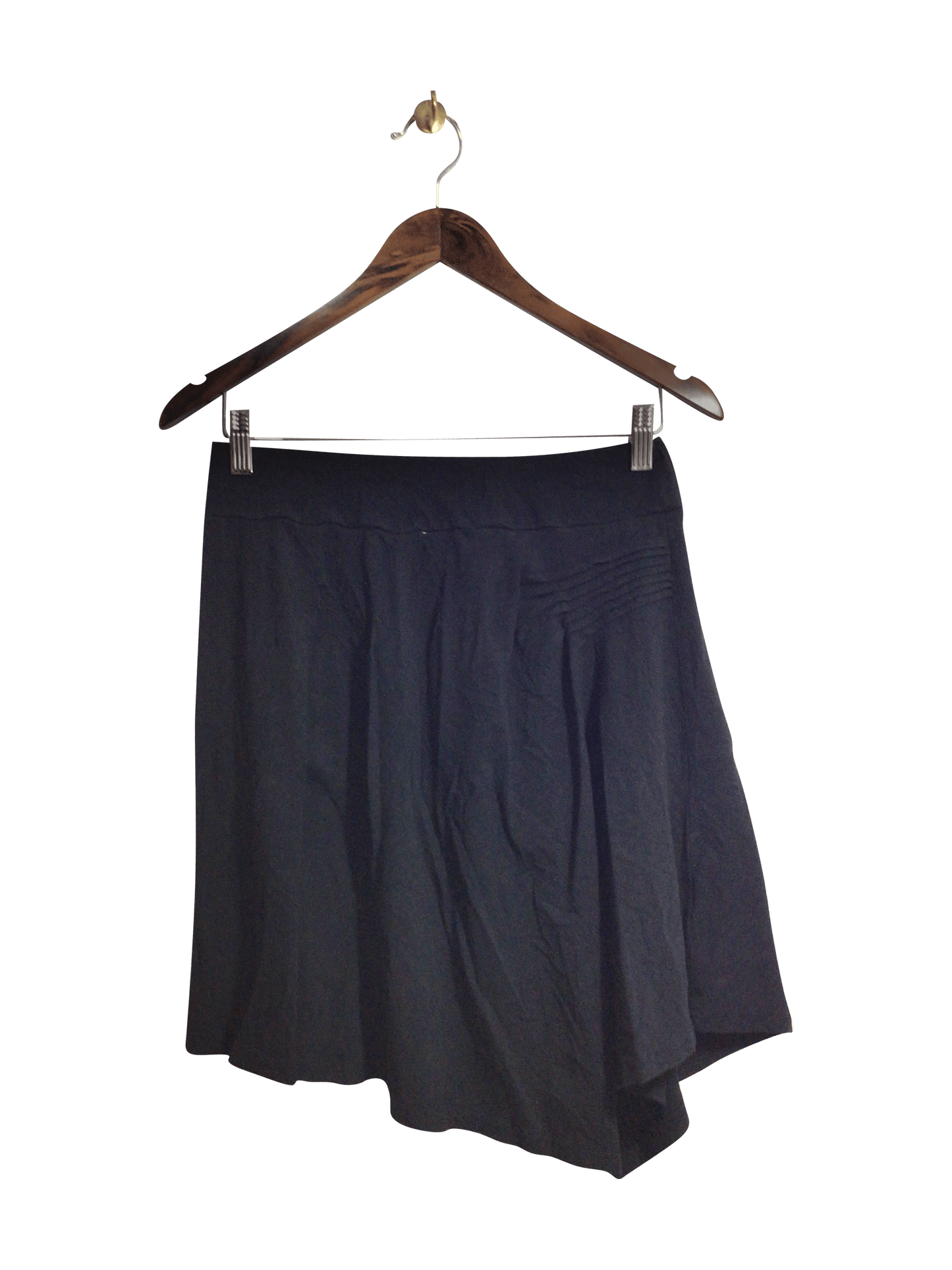 ECHO RAIN Women Casual Skirts Regular fit in Black - M Koop