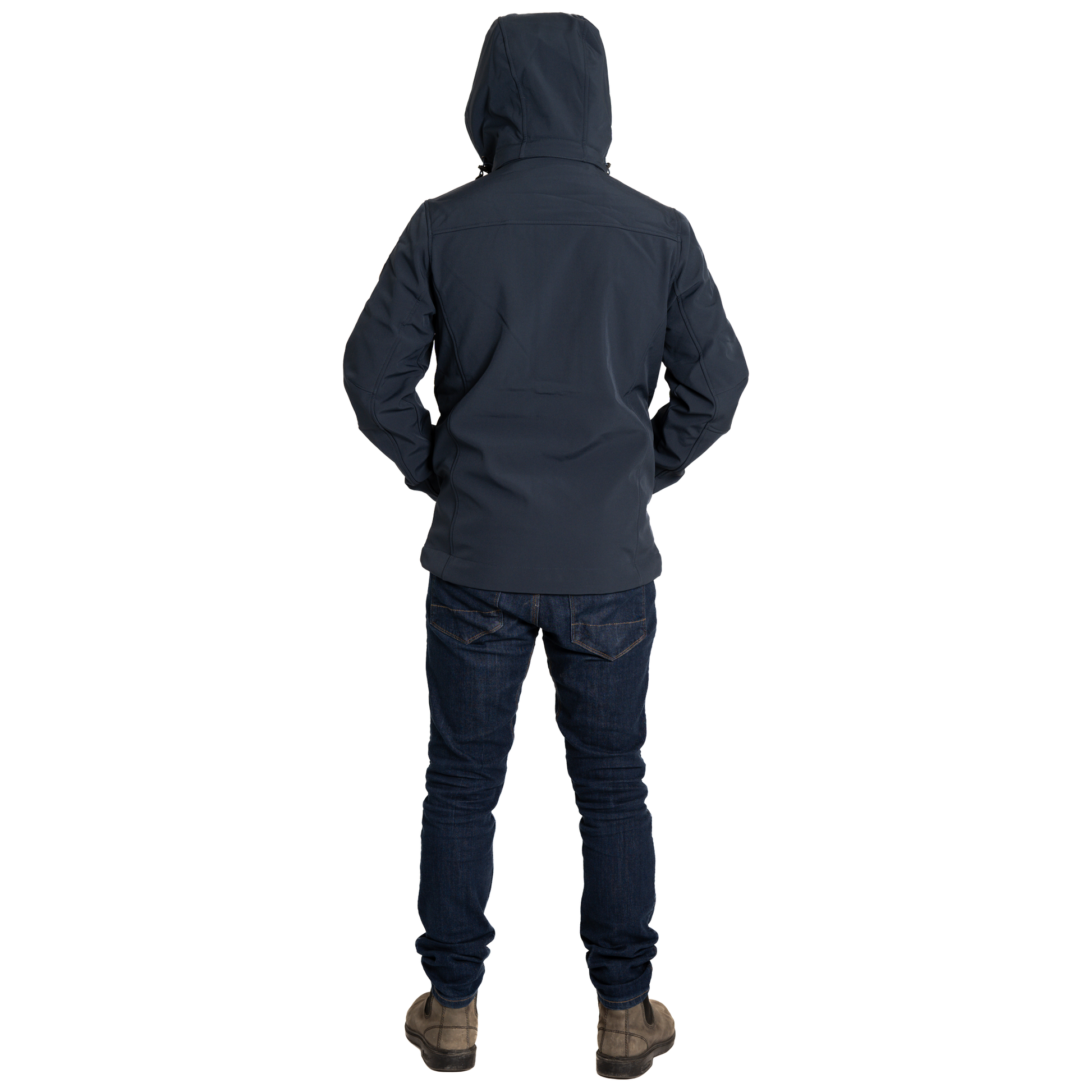 Classic Softshell - Velora