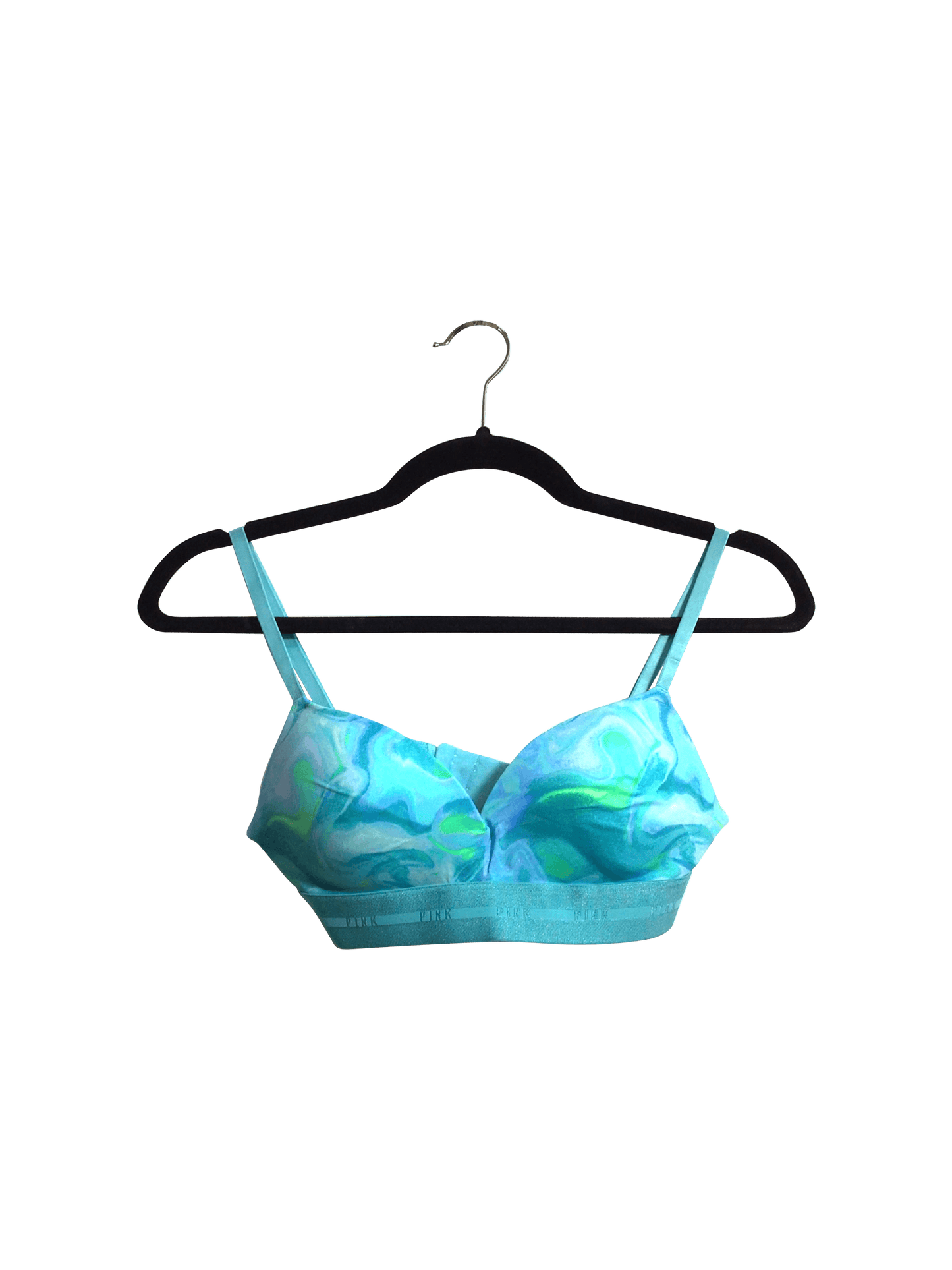 VICTORIA'S SECRET Women Bras Regular fit in Blue - 32C - Velora