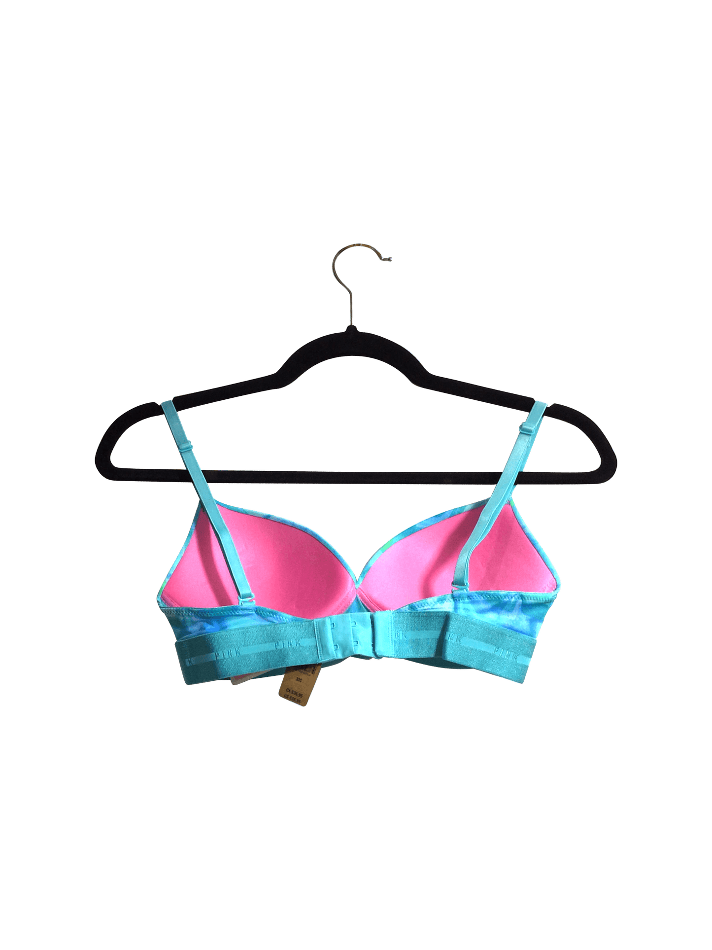VICTORIA'S SECRET Women Bras Regular fit in Blue - 32C - Velora