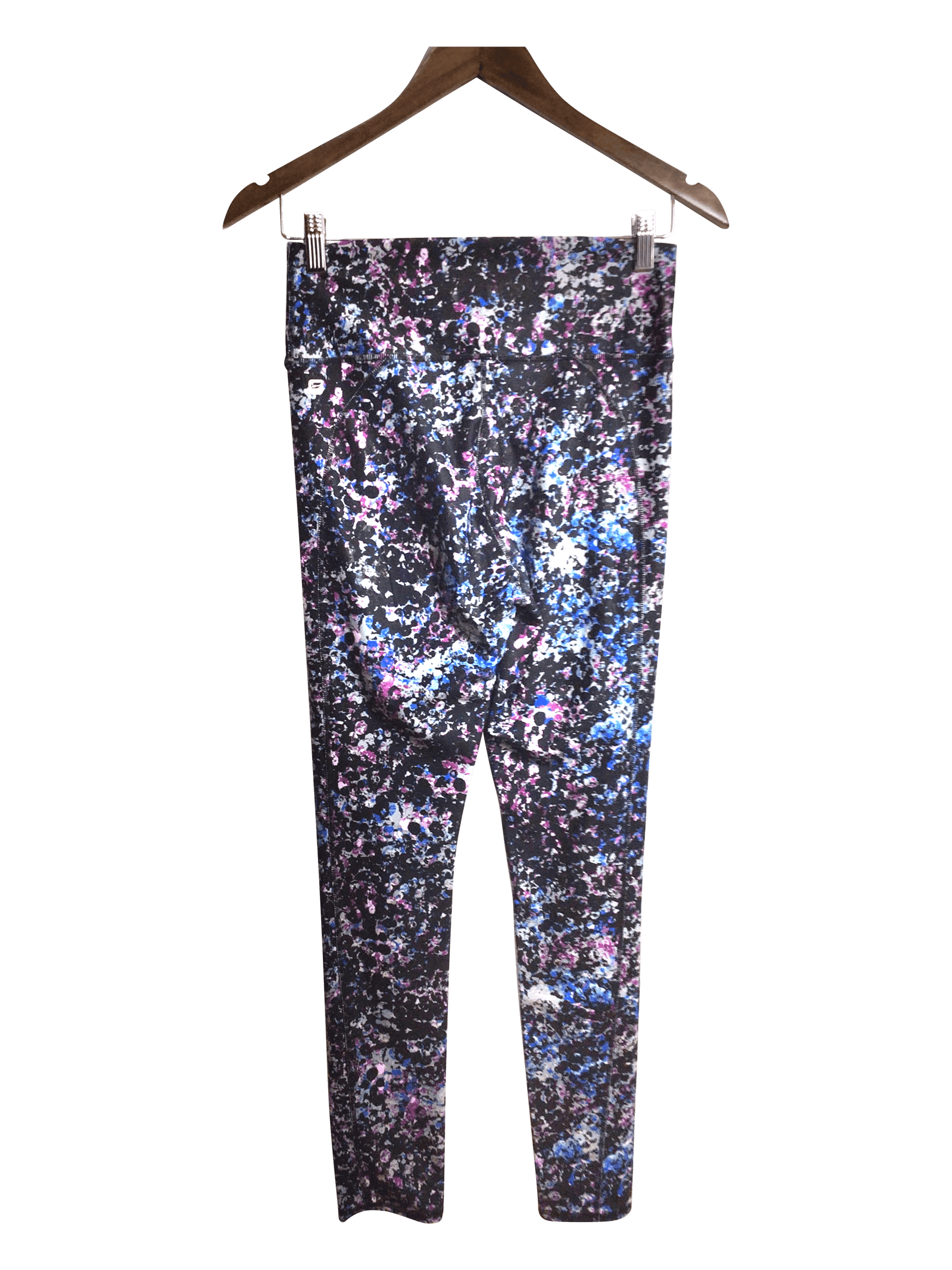 UNBRANDED Women Activewear Leggings Regular fit in Black - S - Velora