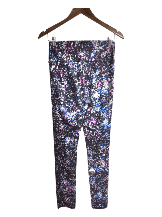 UNBRANDED Women Activewear Leggings Regular fit in Black - S - Velora