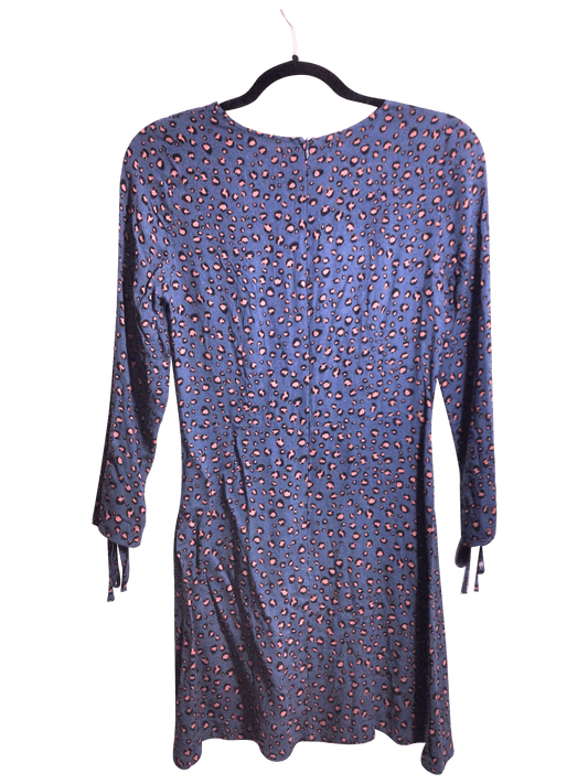 RE NAMED Women Drop Waist Dresses Regular fit in Blue - S - Velora