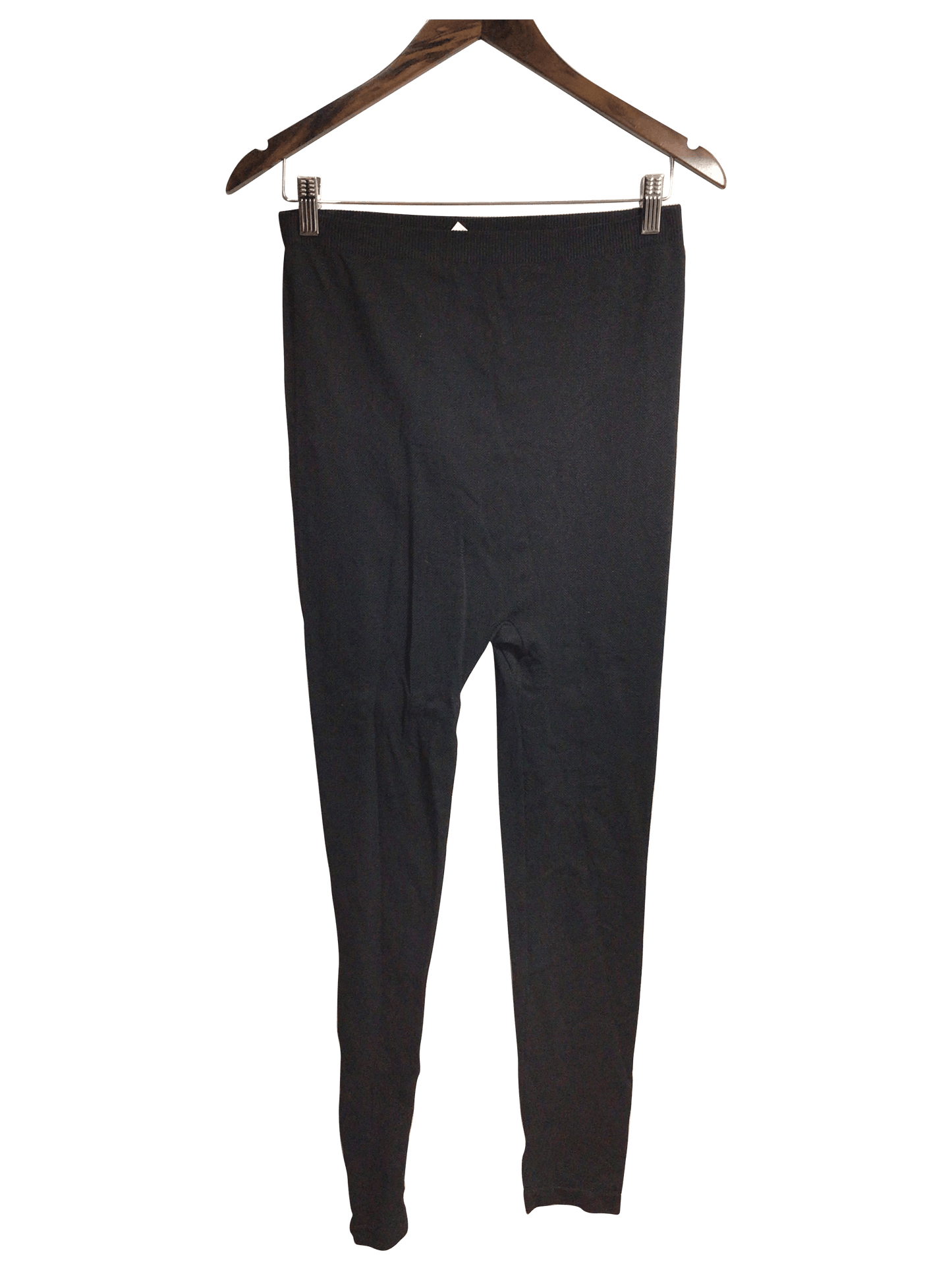 THYME MATERNITY Women Activewear Leggings Regular fit in Black - S - Velora