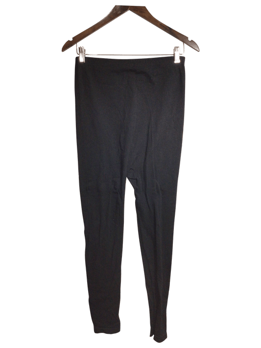 THYME MATERNITY Women Activewear Leggings Regular fit in Black - S - Velora