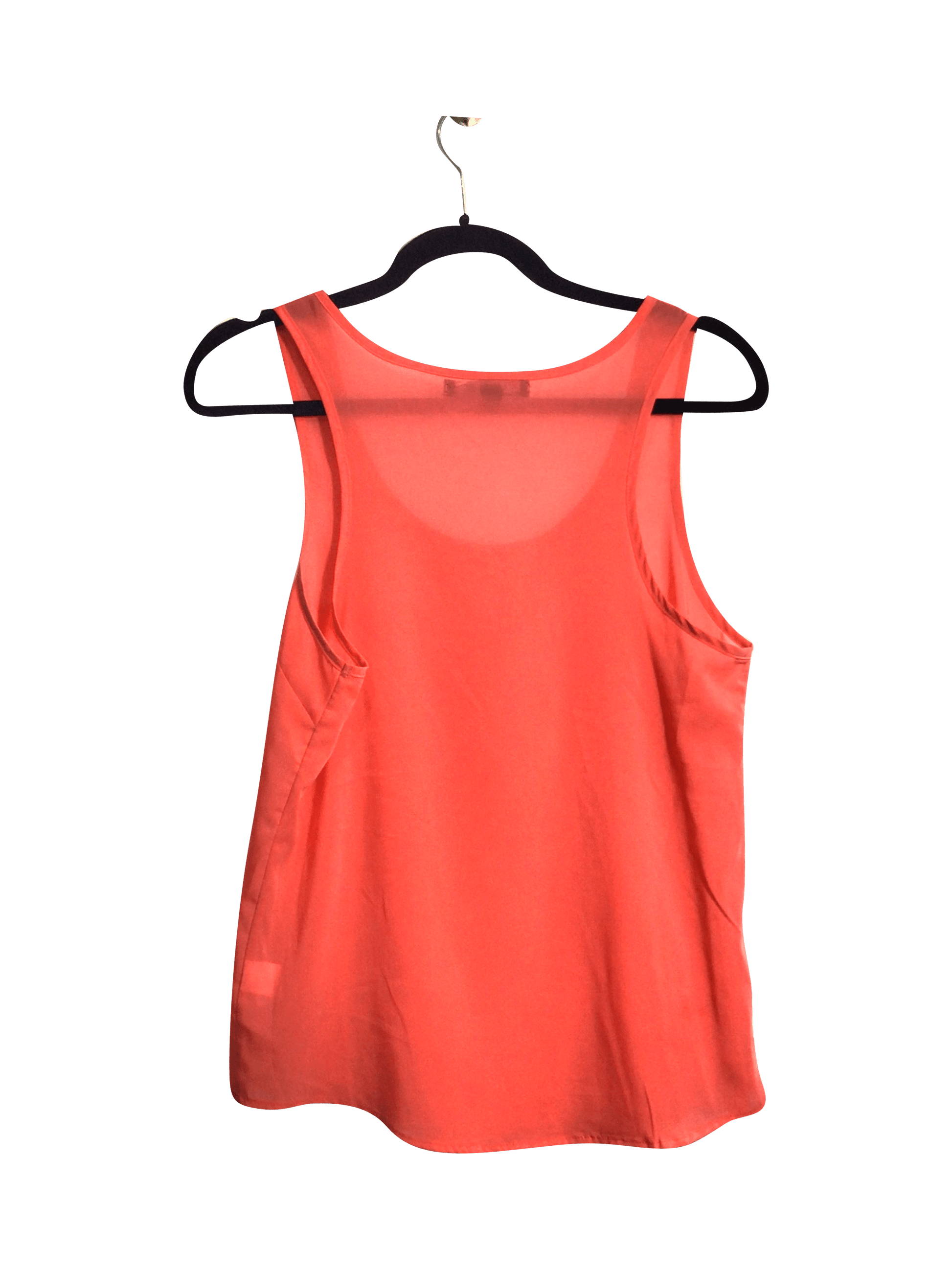 U2B Women Tank Tops Regular fit in Pink - S - Velora