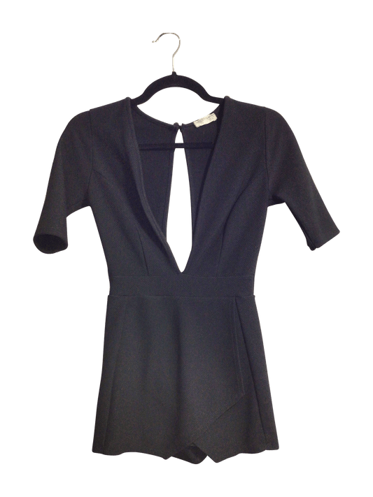 NECESSARY CLOTHING Women Mini Dresses Regular fit in Black - S - Velora